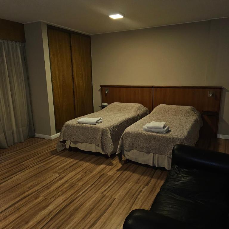 Docta Suites Apartaments - Apartamento de 1 dormitorio - 3