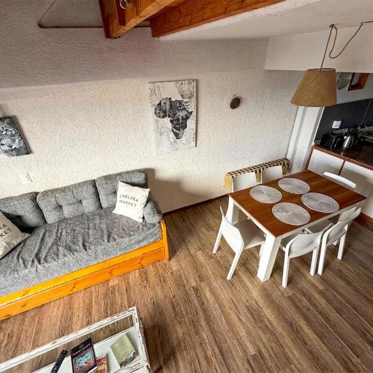 Vista al Lago Apart - Two-Bedroom Apartment - 3