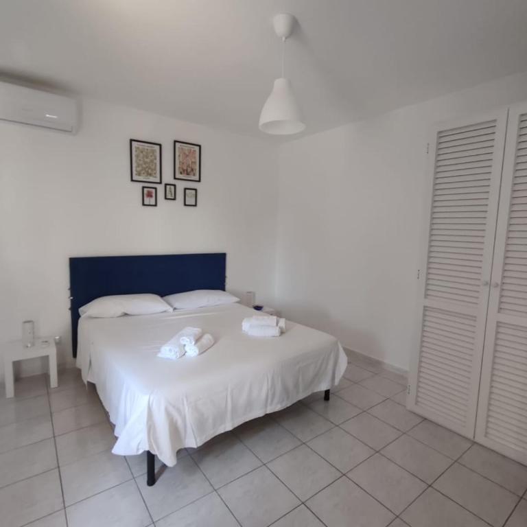 Casa Francesca Ponza - Haus mit 1 Schlafzimmer - 10