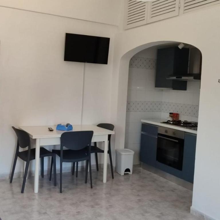 Casa Francesca Ponza - Haus mit 1 Schlafzimmer - 2