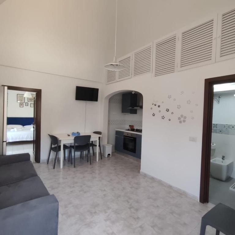 Casa Francesca Ponza - Haus mit 1 Schlafzimmer - 1
