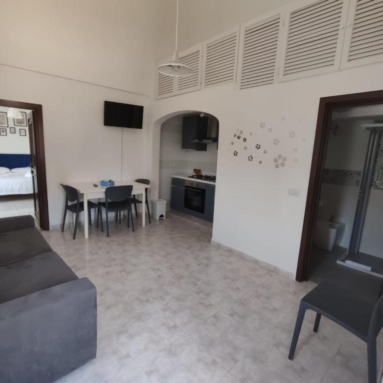 Casa Francesca Ponza - Haus mit 1 Schlafzimmer - 9