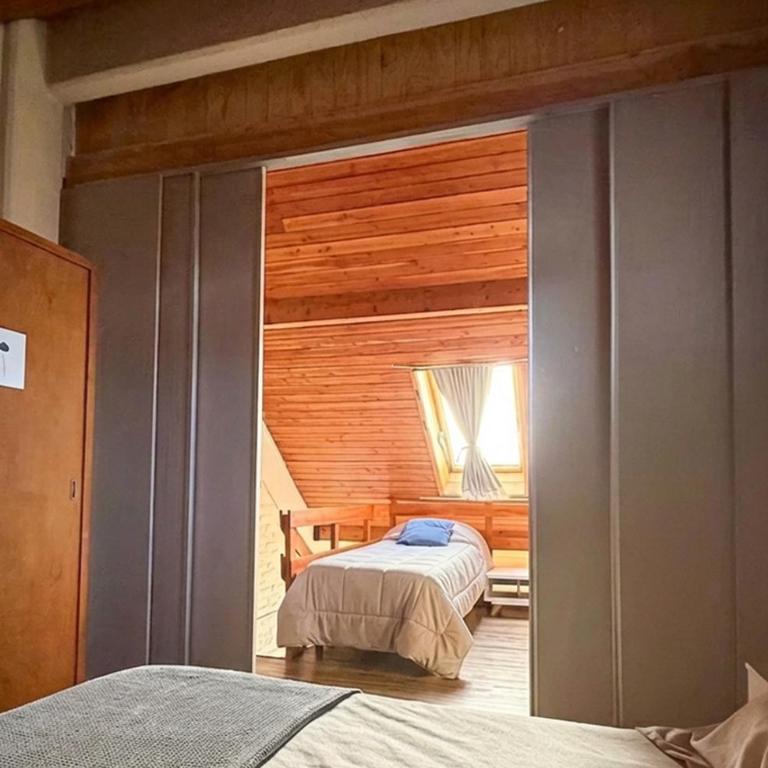 Vista al Lago Apart - Two-Bedroom Apartment - 12
