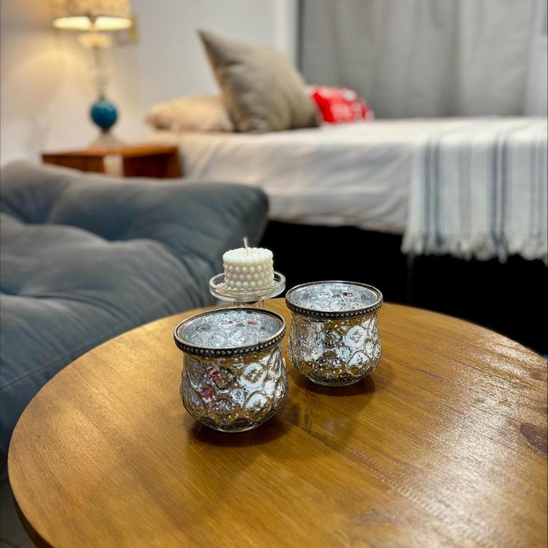 Destino Córdoba - Apartamento de 1 dormitorio - 5