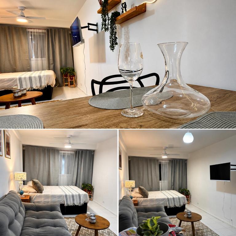 Destino Córdoba - Apartamento de 1 dormitorio - 1