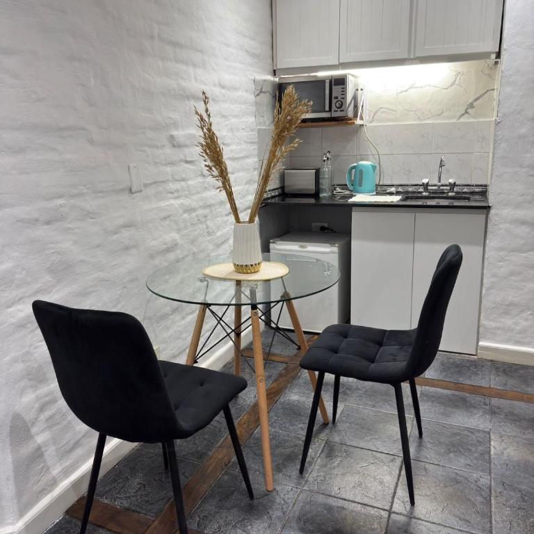 Cuyano - Apartment - One-Bedroom Apartment - 3