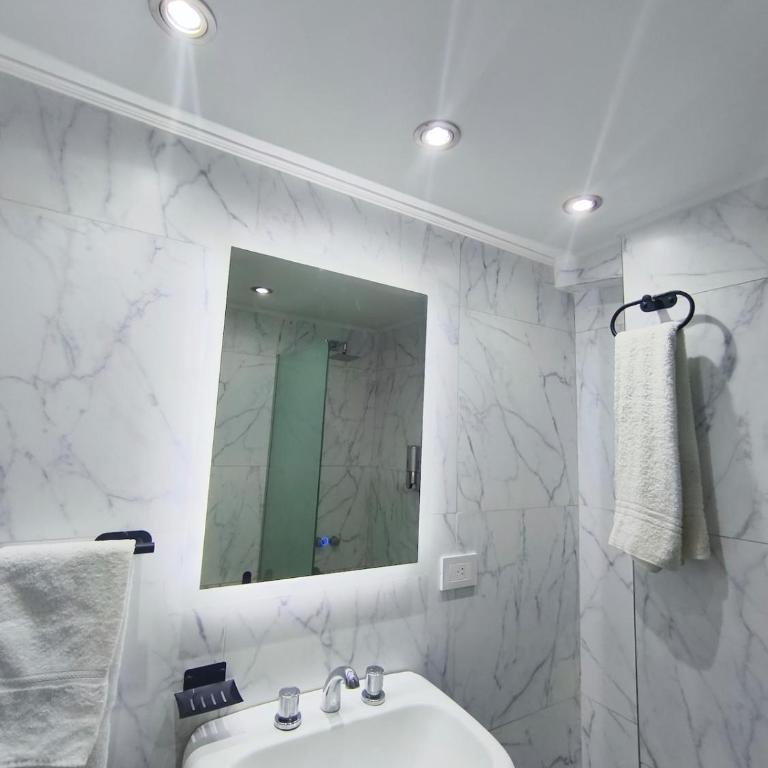 Cuyano - Apartment - One-Bedroom Apartment - 5
