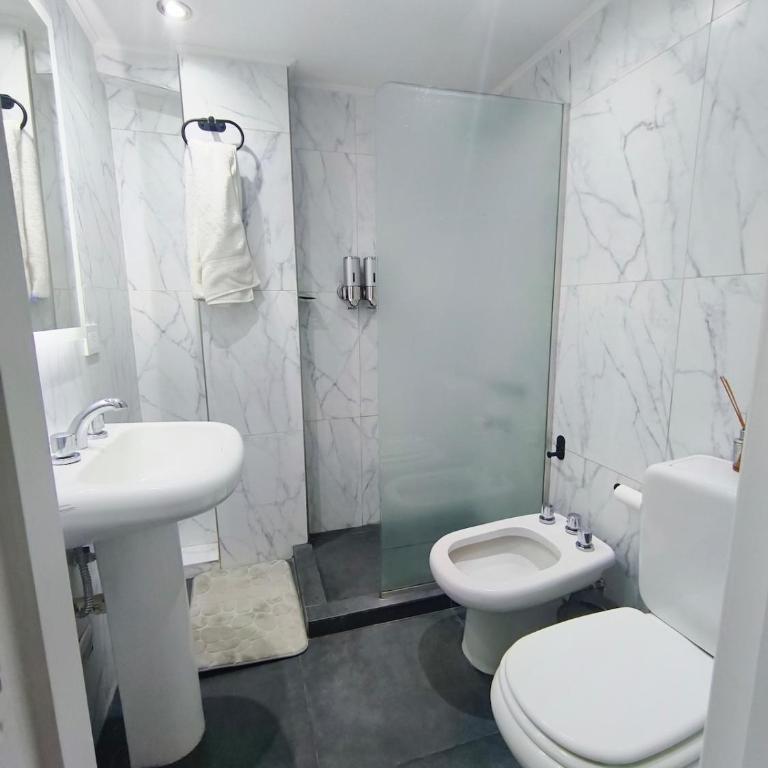 Cuyano - Apartment - One-Bedroom Apartment - 6