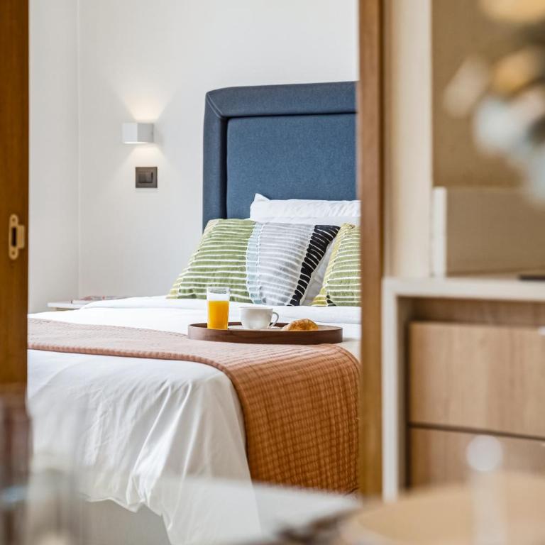 Nest Collection El Golf - Standard Apartment - 7