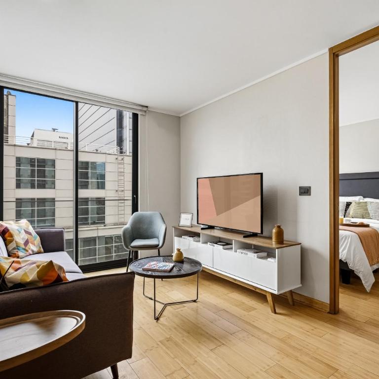 Nest Collection El Golf - Standard Apartment - 3