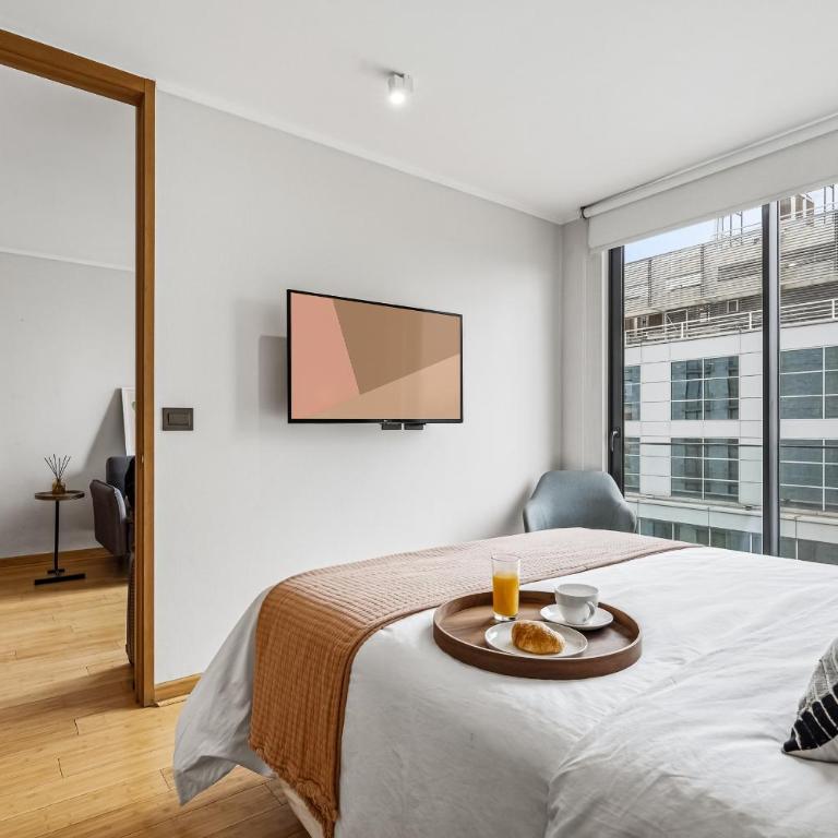 Nest Collection El Golf - Standard Apartment - 2