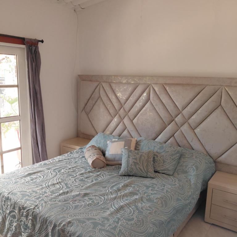 finca villa vallery , tocota - Casa de 5 dormitorios - 24