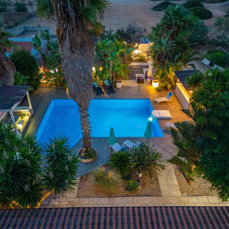 villa cotriero crystal - Villa con 3 Camere da Letto - 96