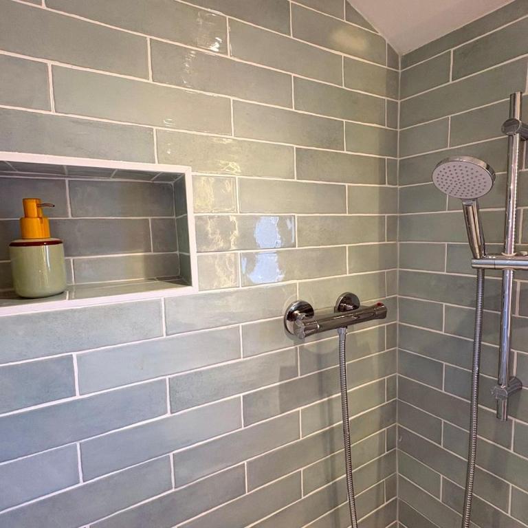 Studio neuf & cosy Cœur Vieux Toulon Port à 5min - Appartamento con 1 Camera da Letto - 2