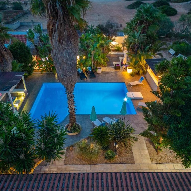 Luxurious coastal villa in Gallipoli - Villa con 5 Camere da Letto - 66