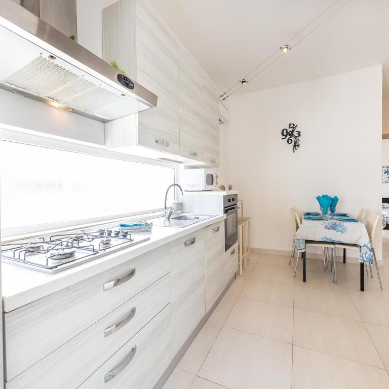 Luxurious coastal villa in Gallipoli - Villa con 5 Camere da Letto - 72
