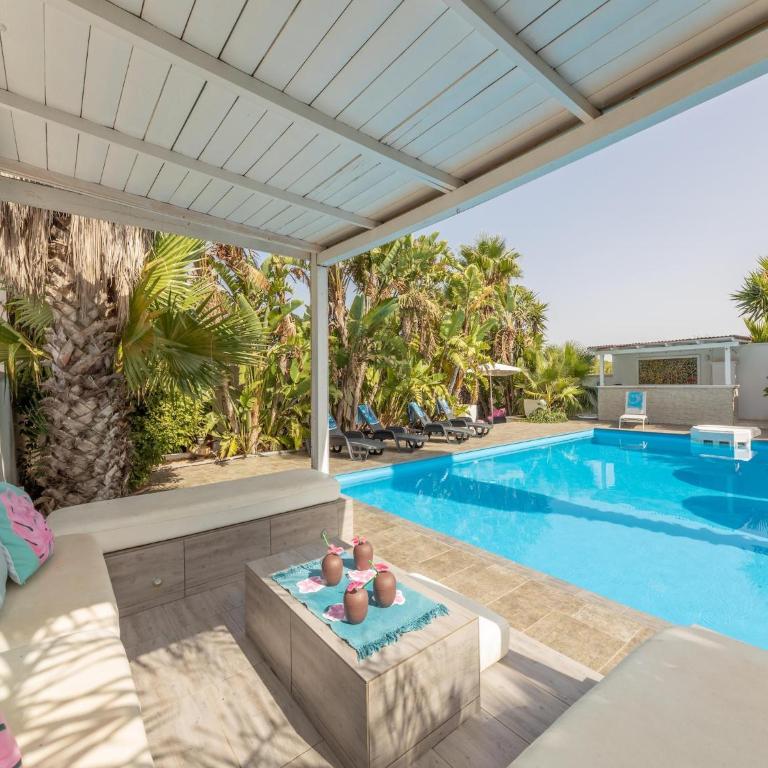 Luxurious coastal villa in Gallipoli - Villa con 5 Camere da Letto - 47
