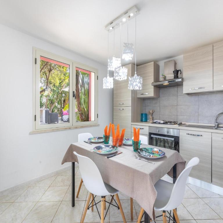 Luxurious coastal villa in Gallipoli - Villa con 5 Camere da Letto - 58