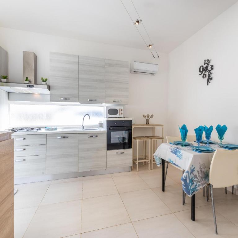 Luxurious coastal villa in Gallipoli - Villa con 5 Camere da Letto - 95