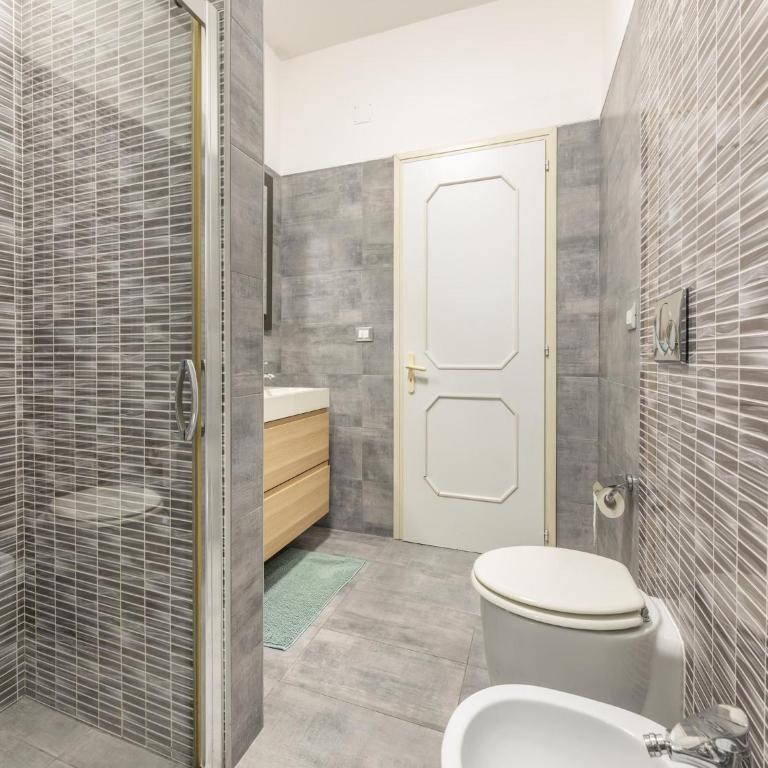 Luxurious coastal villa in Gallipoli - Villa con 5 Camere da Letto - 100