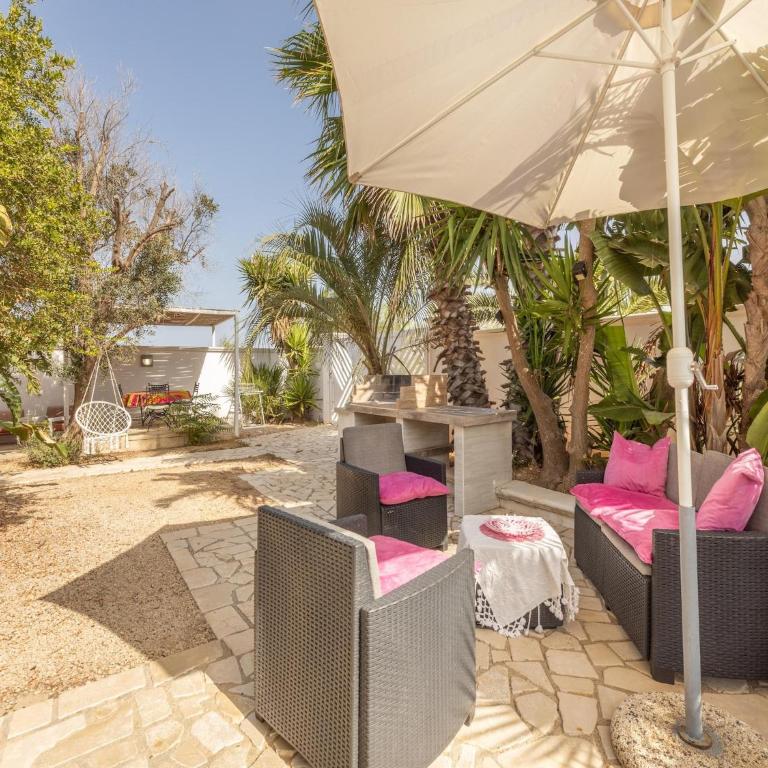 Luxurious coastal villa in Gallipoli - Villa con 5 Camere da Letto - 96