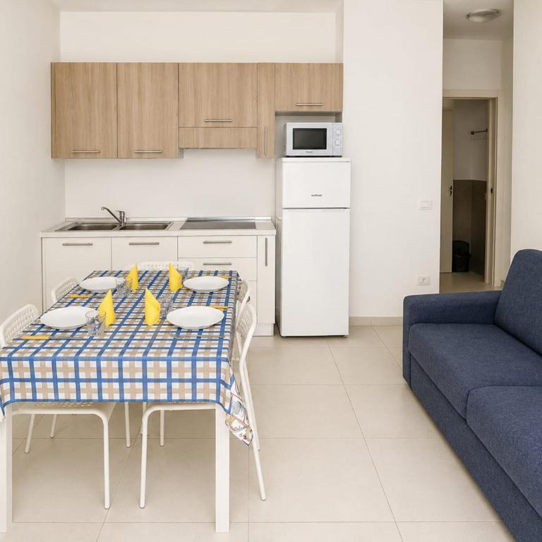 Modern Getaway in Rosolina Mare for 5 - Apartamento de 2 dormitorios - 2