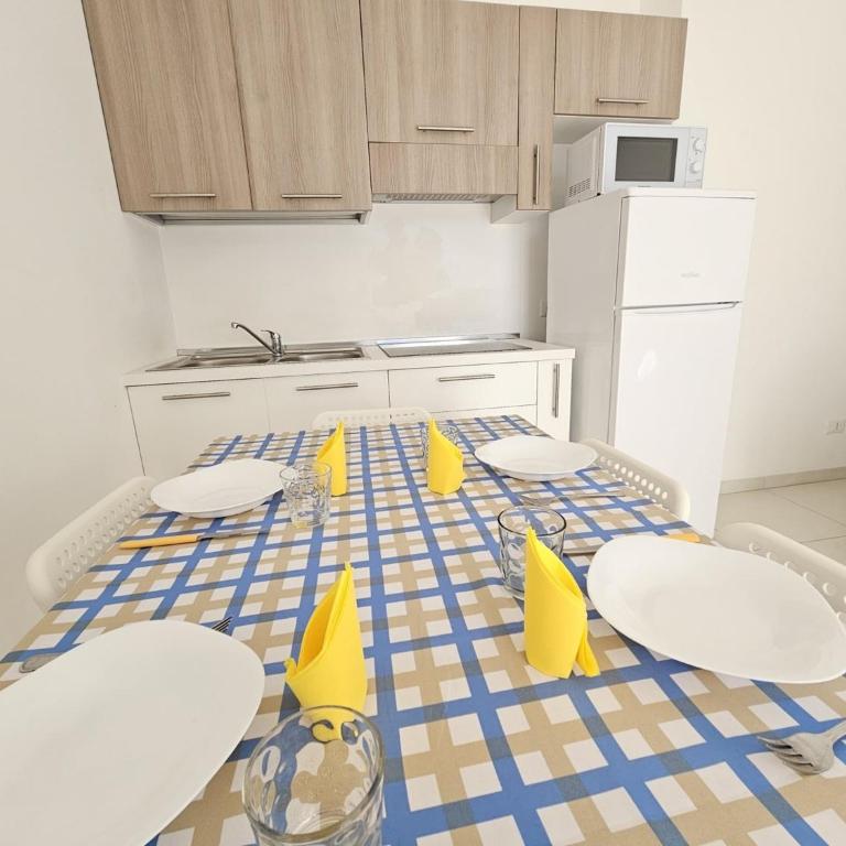 Modern Getaway in Rosolina Mare for 5 - Apartamento de 2 dormitorios - 4