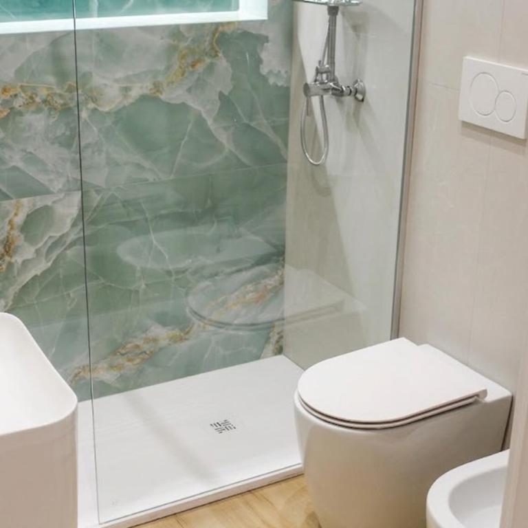 villa anna eva by salentolimit - Two-Bedroom House - 24