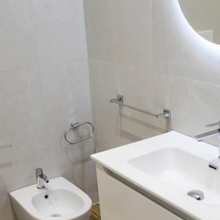 villa anna eva by salentolimit - Two-Bedroom House - 11