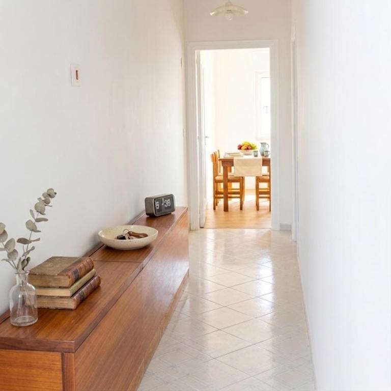 villa anna eva by salentolimit - Two-Bedroom House - 16