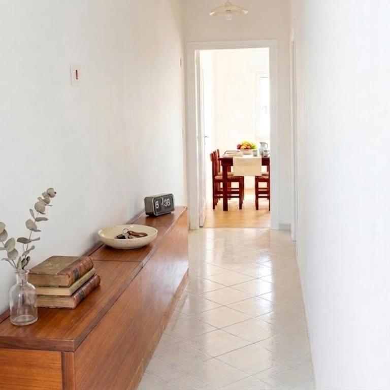 villa anna eva by salentolimit - Two-Bedroom House - 13