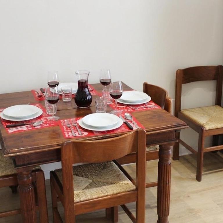 villa anna eva by salentolimit - Two-Bedroom House - 18