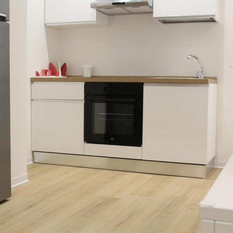 villa anna eva by salentolimit - Two-Bedroom House - 27