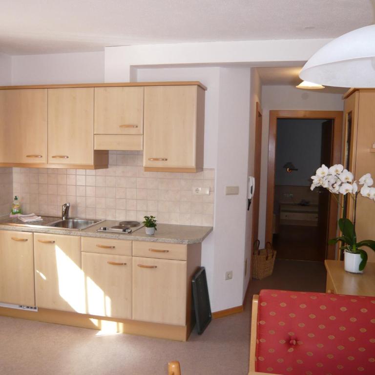 Residence Aster - Appartamento con 1 Camera da Letto - 1