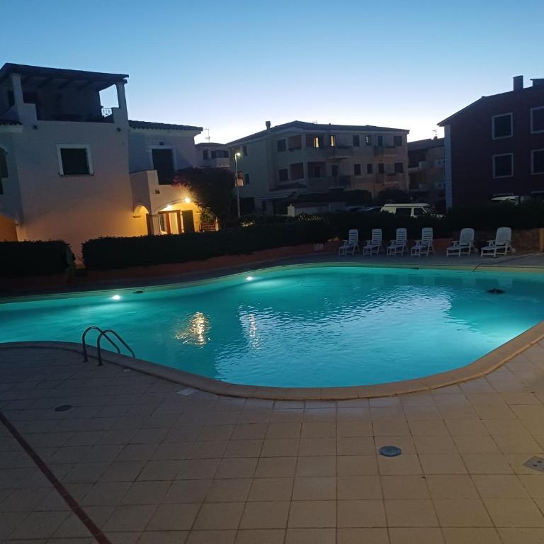 Casa Ginevra - Appartamento con 1 Camera da Letto - 2