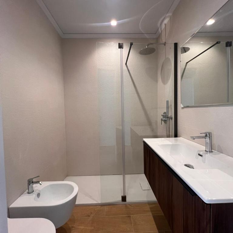Torino Urban Chic Apartment - One-Bedroom Apartment - 6