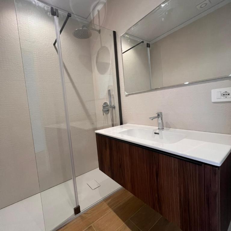 Torino Urban Chic Apartment - One-Bedroom Apartment - 5