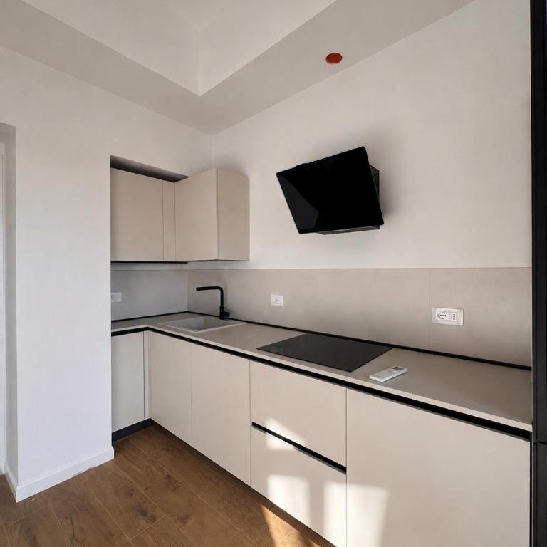Torino Urban Chic Apartment - One-Bedroom Apartment - 1