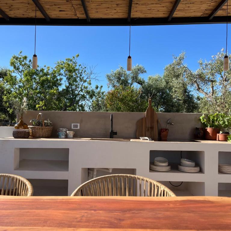 Casa La Saracena - Villa de 3 dormitorios - 93
