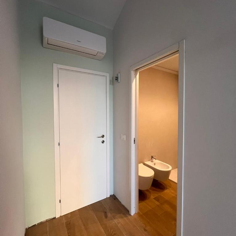 Torino Urban Chic Apartment - One-Bedroom Apartment - 4