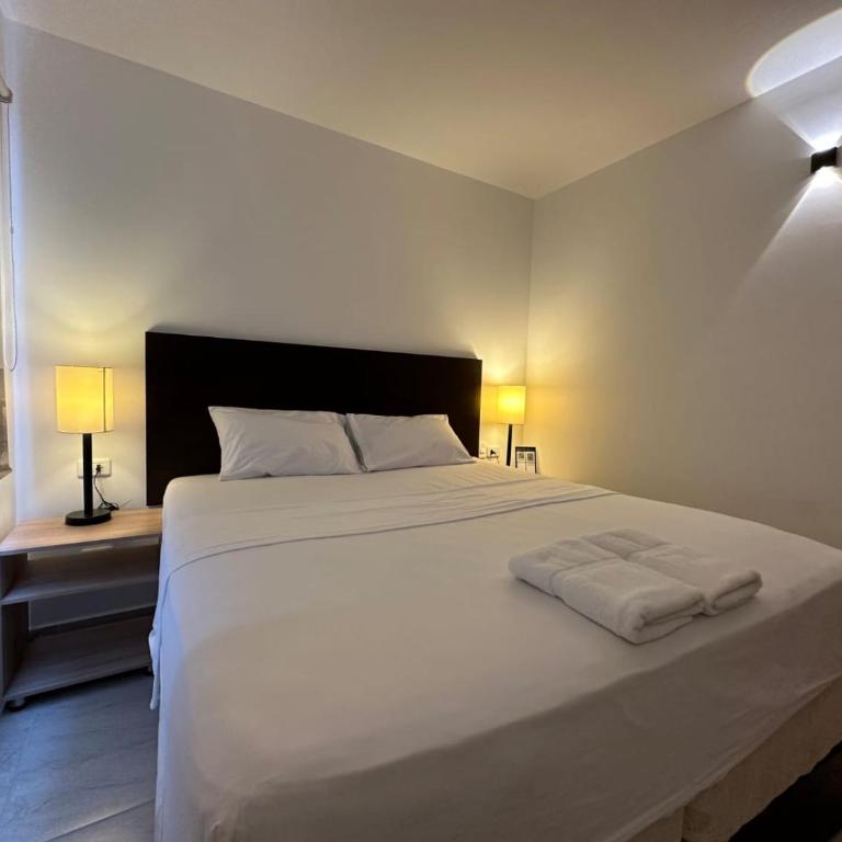 Mejor Hotel, Centro Medellín, Opera, adults only entertainment - Double Room - 5