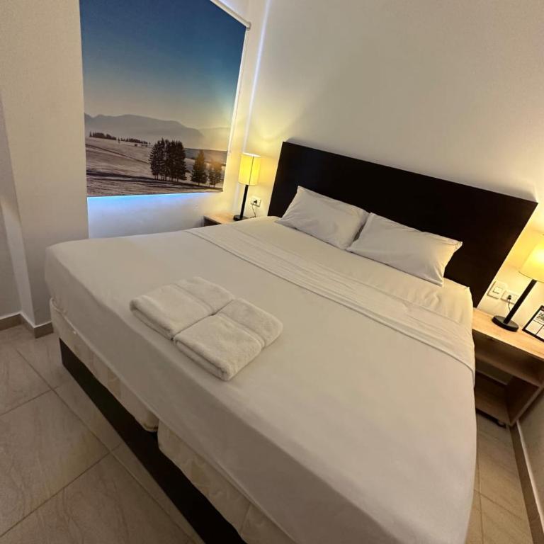 Mejor Hotel, Centro Medellín, Opera, adults only entertainment - Double Room - 4