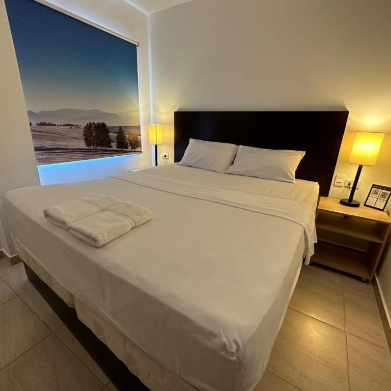 Mejor Hotel, Centro Medellín, Opera, adults only entertainment - Double Room - 3