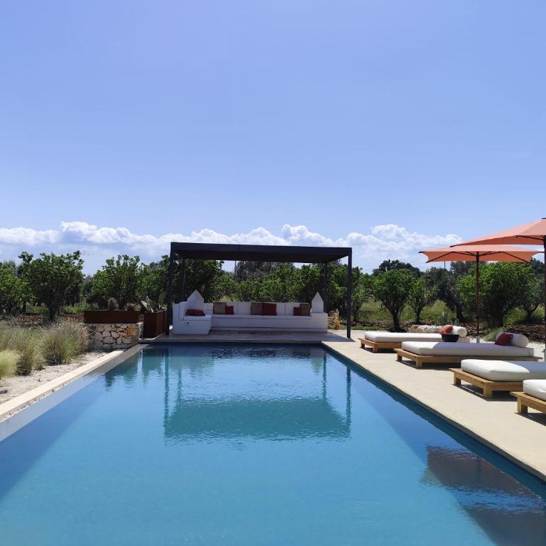 Casa La Saracena - Villa de 3 dormitorios - 90