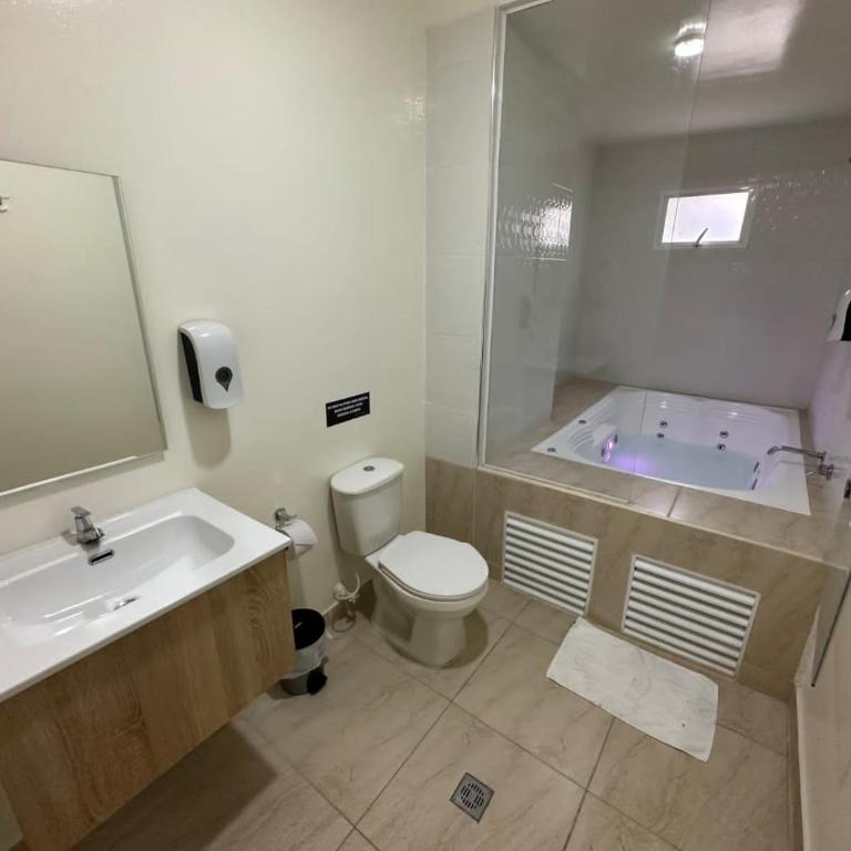 Mejor Hotel, Centro Medellín, Opera, adults only entertainment - Double Room - 5