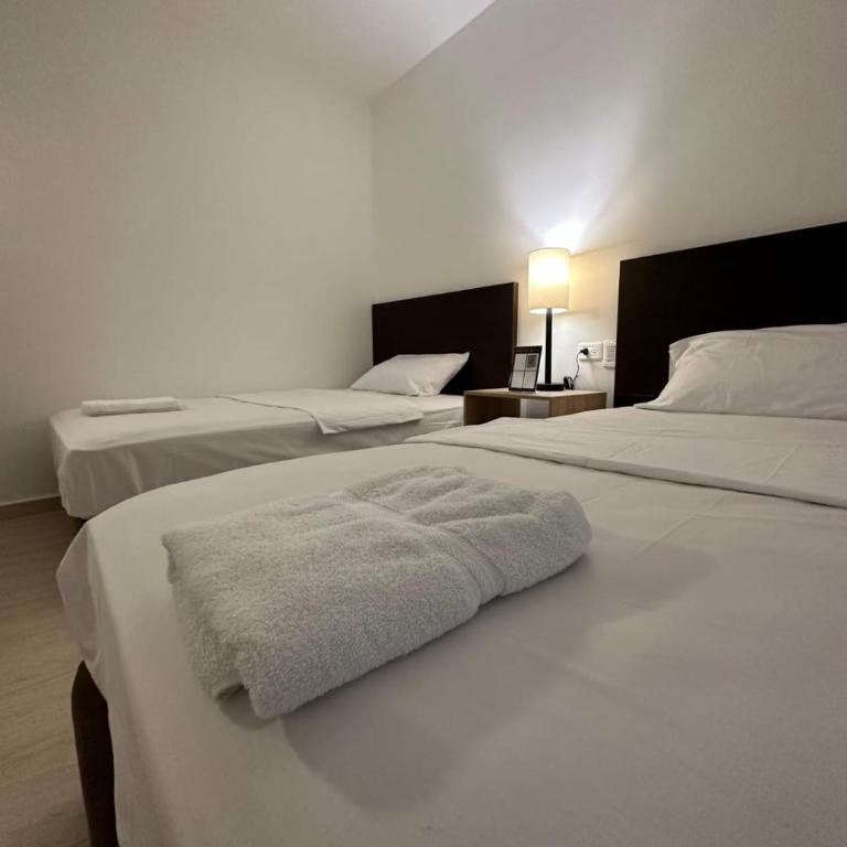 Mejor Hotel, Centro Medellín, Opera, adults only entertainment - Standard Twin Room - 5