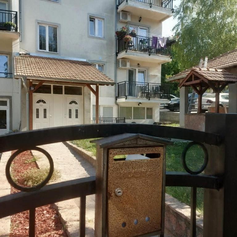 Apartman Djukic Sokobanja 1 - Apartman sa 2 Spavaće Sobe - 2