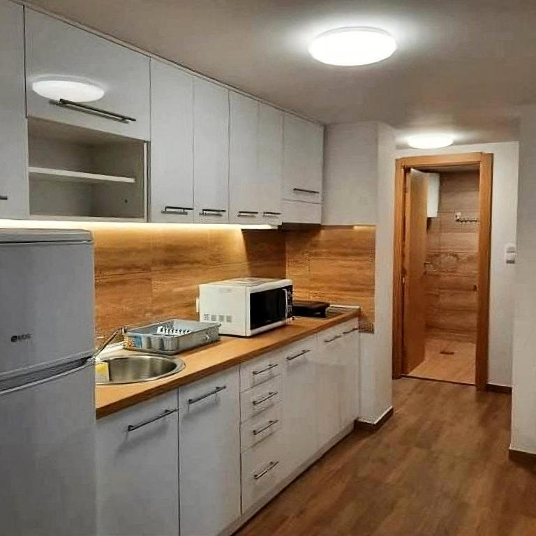 Apartman Djukic Sokobanja 1 - Apartman sa 2 Spavaće Sobe - 4