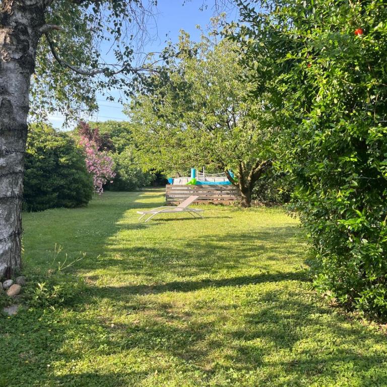 Appartamento RESIDENZA LA CORTE Verona a 10 minuti dall'Arena - piano terra con terrazza esclusiva, giardino, piscina e comodo posto auto - Appartamento con 2 Camere da Letto - 29