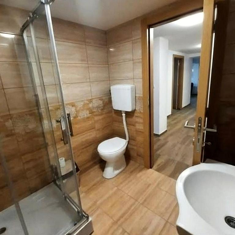 Apartman Djukic Sokobanja 1 - Apartman sa 2 Spavaće Sobe - 9